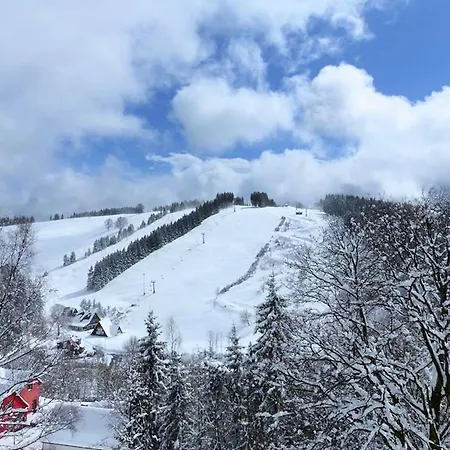 דירה Herzberg Im Harz 5 *