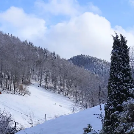דירה Herzberg Im Harz 5 Sieber