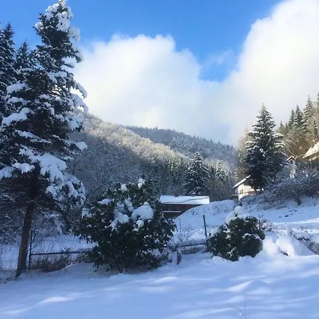 דירה Herzberg Im Harz 5 Sieber