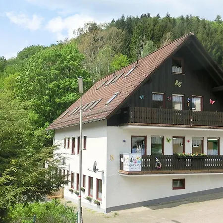 Herzberg Im Harz 5 דירה
