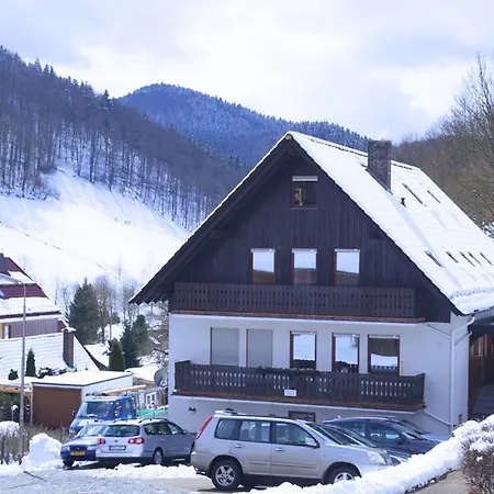 דירה Herzberg Im Harz 5 Sieber